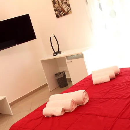 Bed & Breakfast Beauty House 4*
