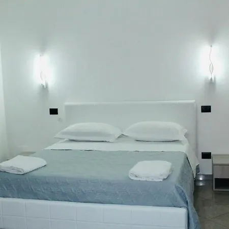 Beauty House Bed & Breakfast