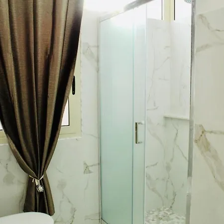 Beauty House 4* Reggio Calabria