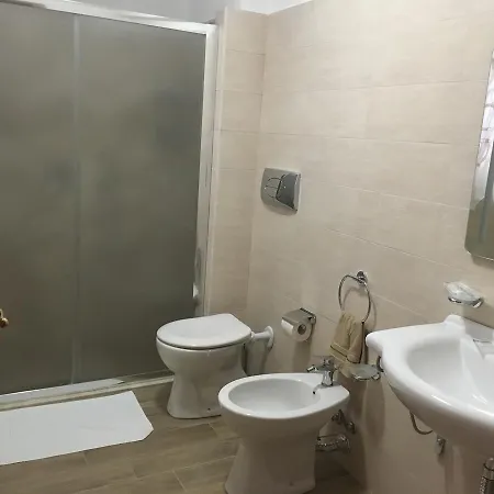 Beauty House Bed & Breakfast 4*