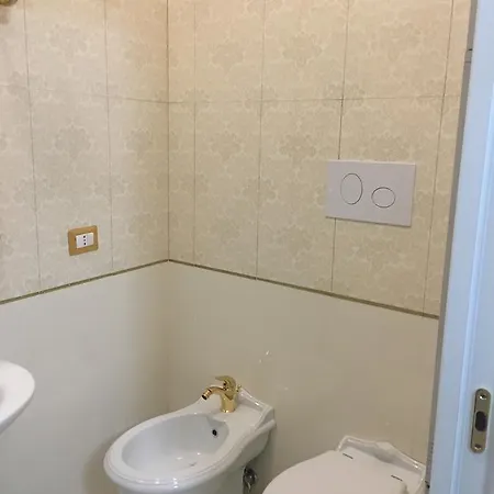 Beauty House فندق مبيت وإفطار 2*