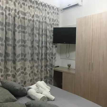 Beauty House فندق مبيت وإفطار