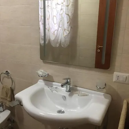 Beauty House Bed & Breakfast Reggio Calabria