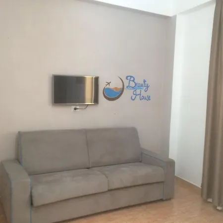 Beauty House 4* Reggio Calabria