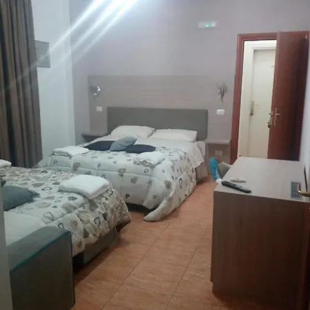 Bed & Breakfast Beauty House