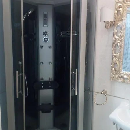 فندق مبيت وإفطار Beauty House