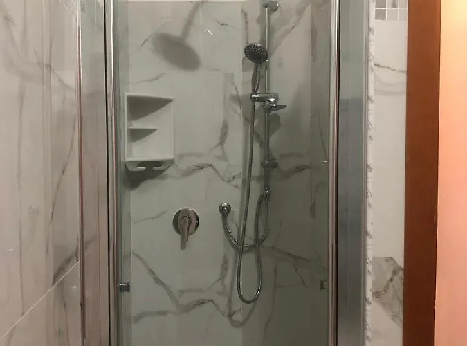 Bed & Breakfast Beauty House Reggio Calabria