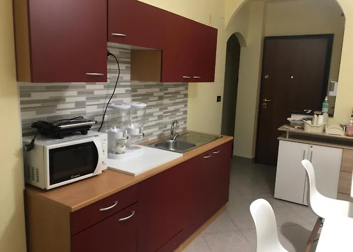 Beauty House Reggio di Calabria