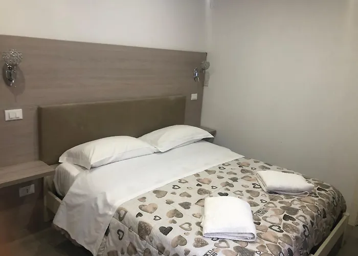 Beauty House Bed & Breakfast