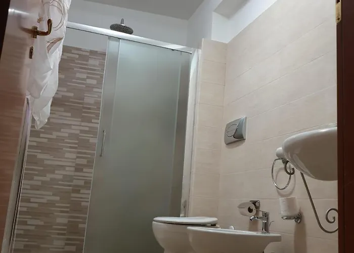 Beauty House 4* Reggio di Calabria