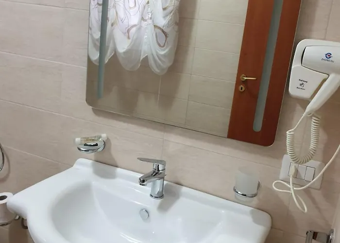 Beauty House Bed & Breakfast