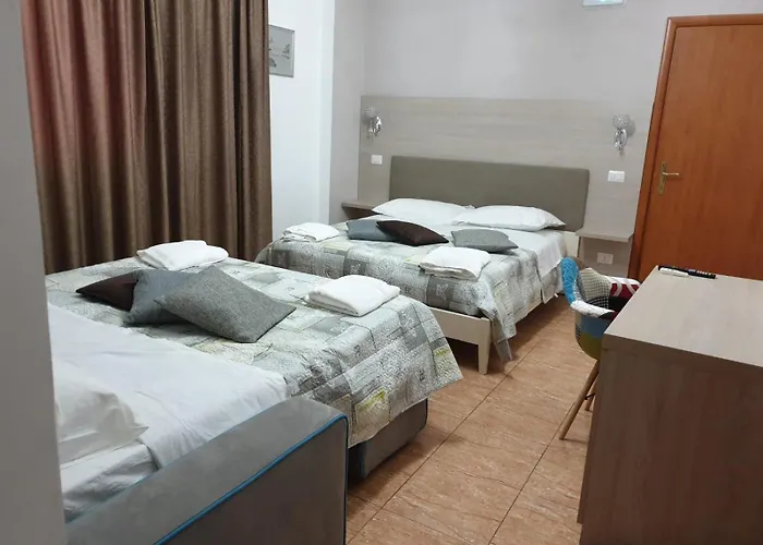 Beauty House Bed & Breakfast 4*