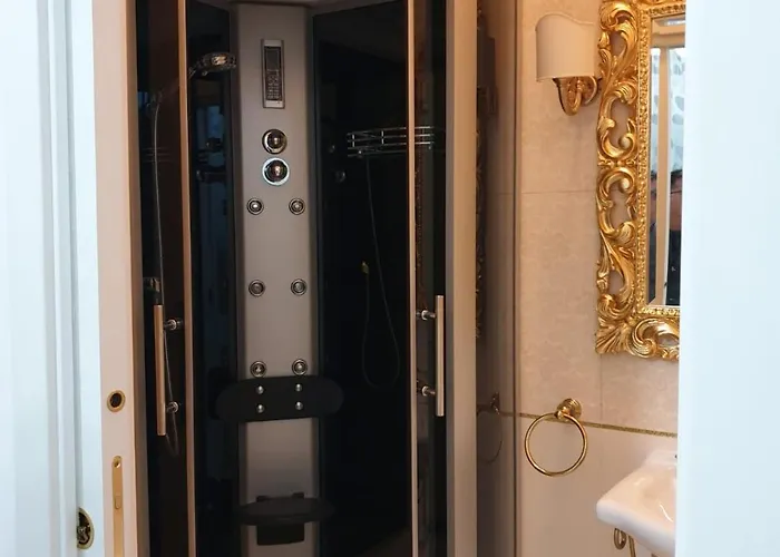 Bed & Breakfast Beauty House 4*