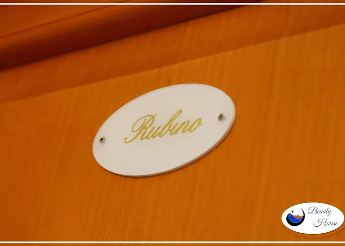 Beauty House Bed & Breakfast Reggio Calabria