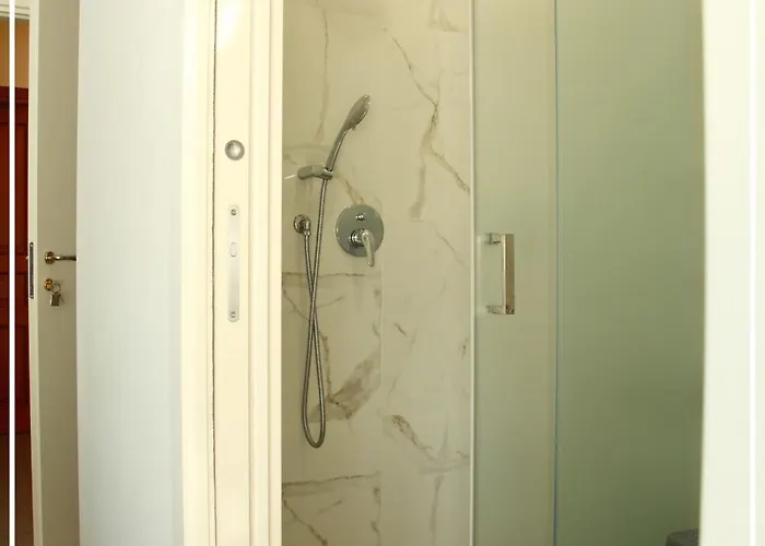 Bed & Breakfast Beauty House Reggio Calabria