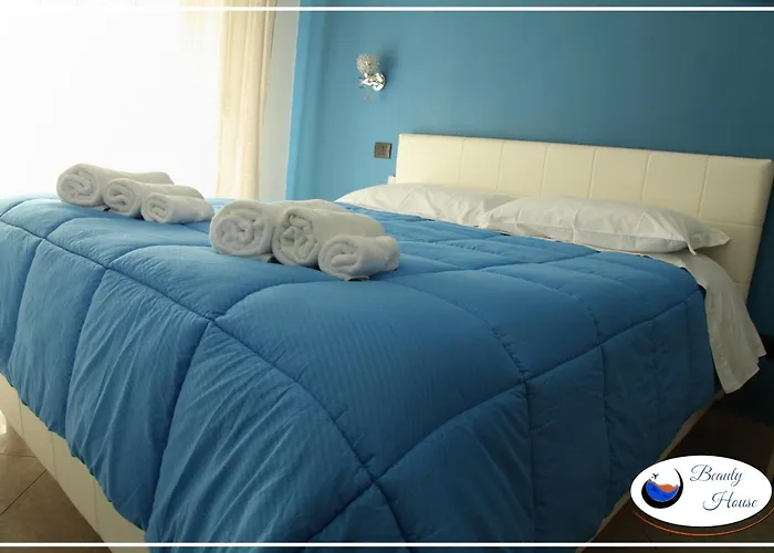 Beauty House Reggio Calabria