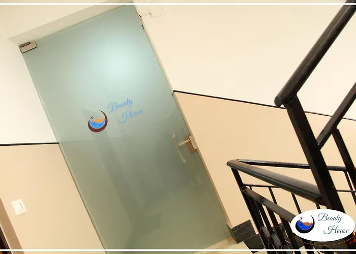 Beauty House 4* Reggio Calabria