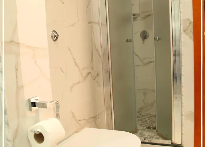 Beauty House Bed & Breakfast