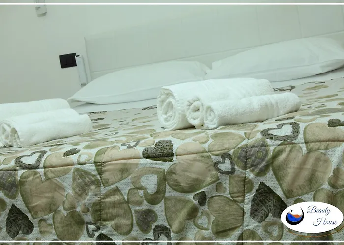 Beauty House Bed & Breakfast 4*