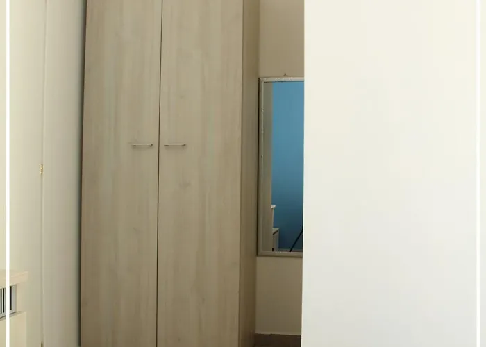 Bed & Breakfast Beauty House 4*