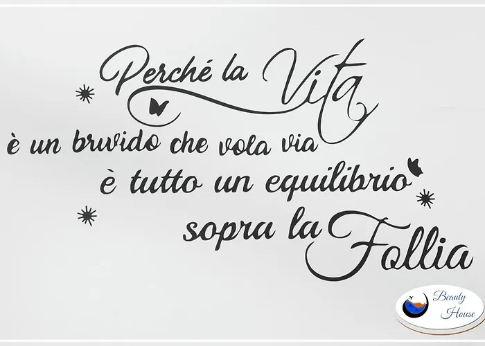 Bed & Breakfast Beauty House Reggio Calabria