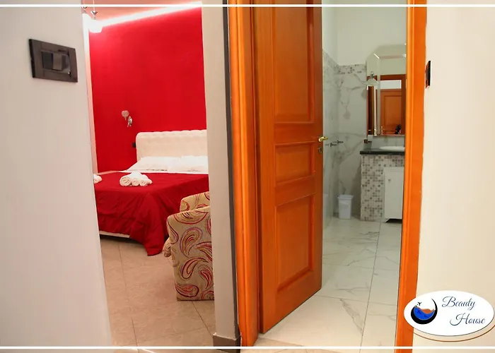 Beauty House Reggio Calabria