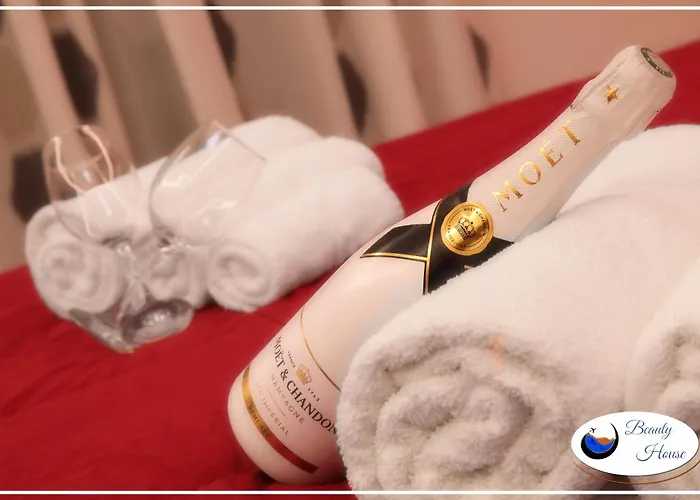 Beauty House 4* Reggio Calabria