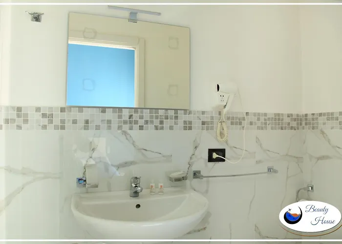 Bed & Breakfast Beauty House