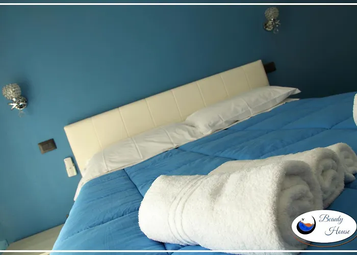 Beauty House Bed & Breakfast 4*