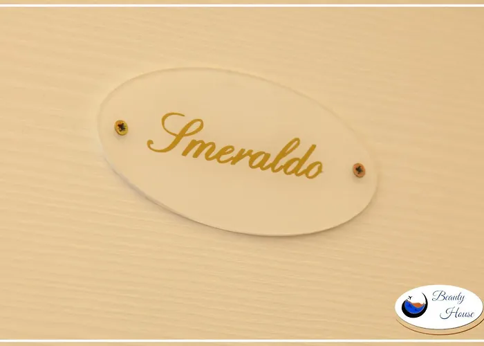 Bed & Breakfast Beauty House 4*