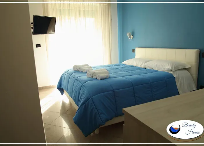 Beauty House Bed & Breakfast Reggio Calabria