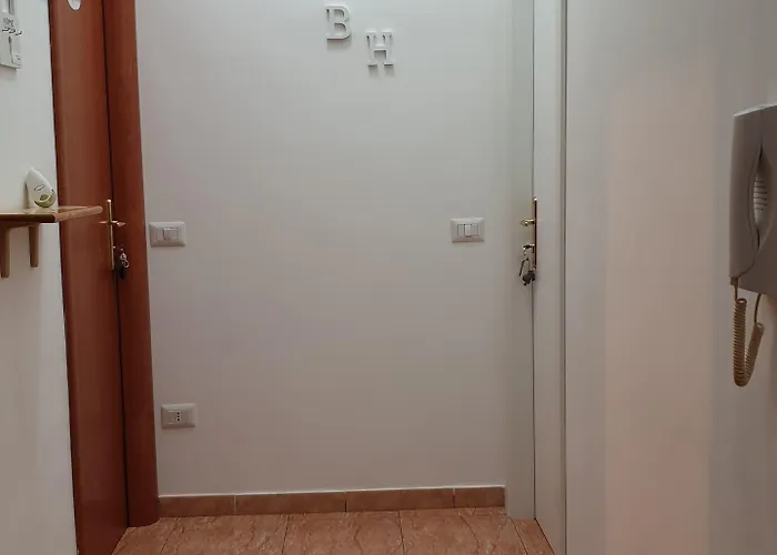 Beauty House Bed & Breakfast