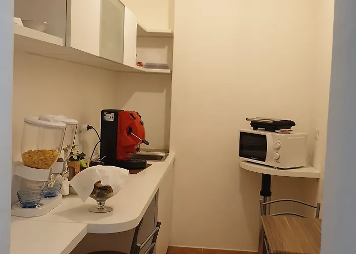 Bed & Breakfast Beauty House Reggio di Calabria