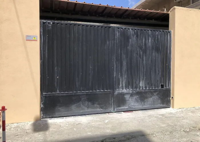 Beauty House Bed & Breakfast 4*