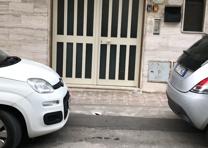 Bed & Breakfast Beauty House Reggio Calabria