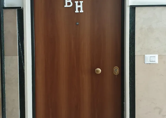 Beauty House Bed & Breakfast