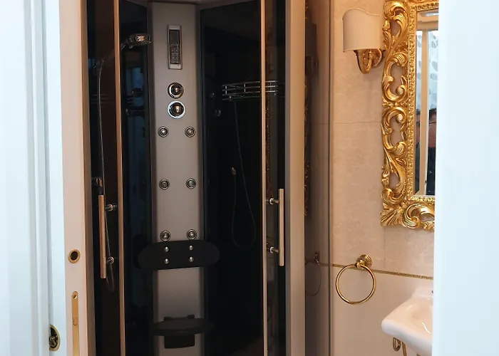 Beauty House Bed & Breakfast 4*