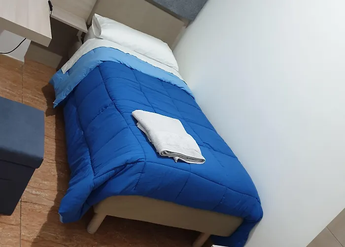 Beauty House レッジョ・ディ・カラブリア