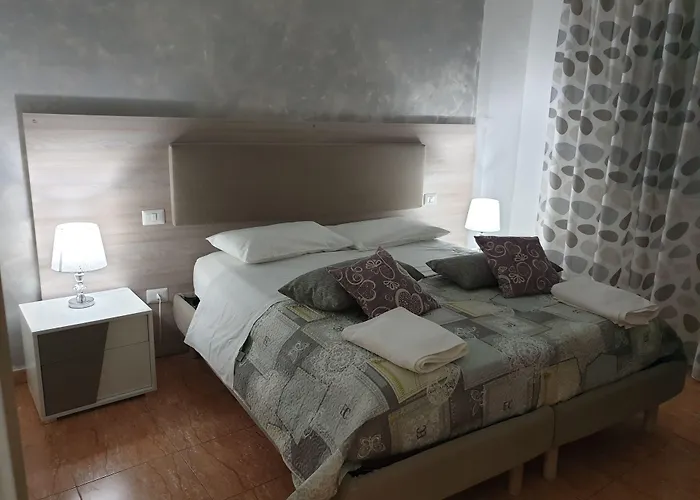 Beauty House Reggio Calabria