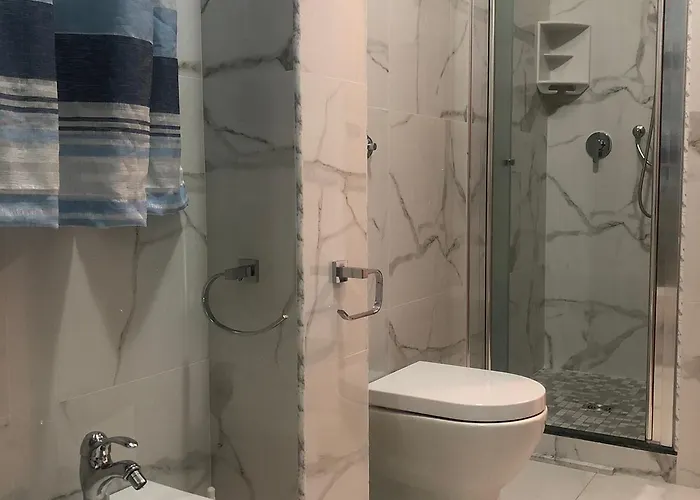 Bed & Breakfast Beauty House Reggio Calabria