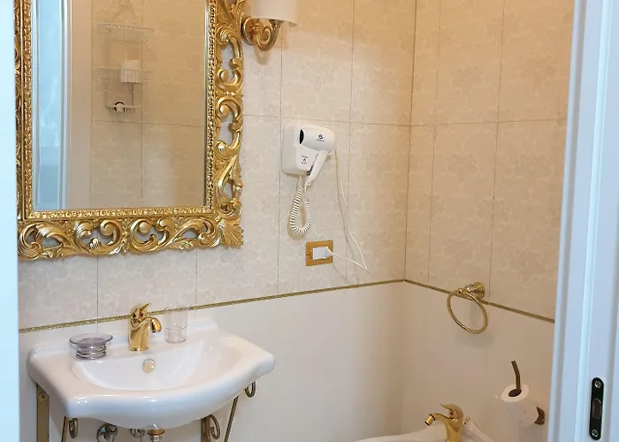 Bed & Breakfast Beauty House 4*