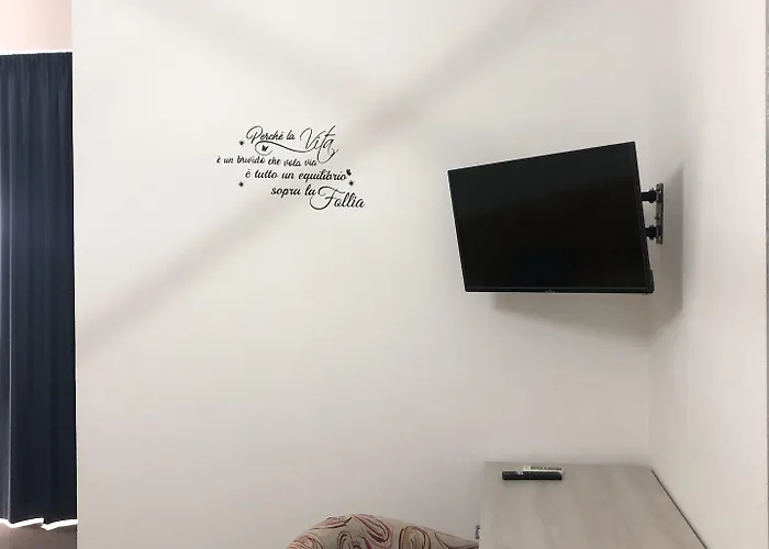 Bed & Breakfast Beauty House Reggio Calabria