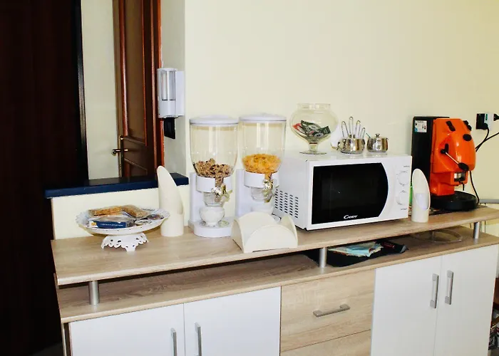 Beauty House Reggio di Calabria