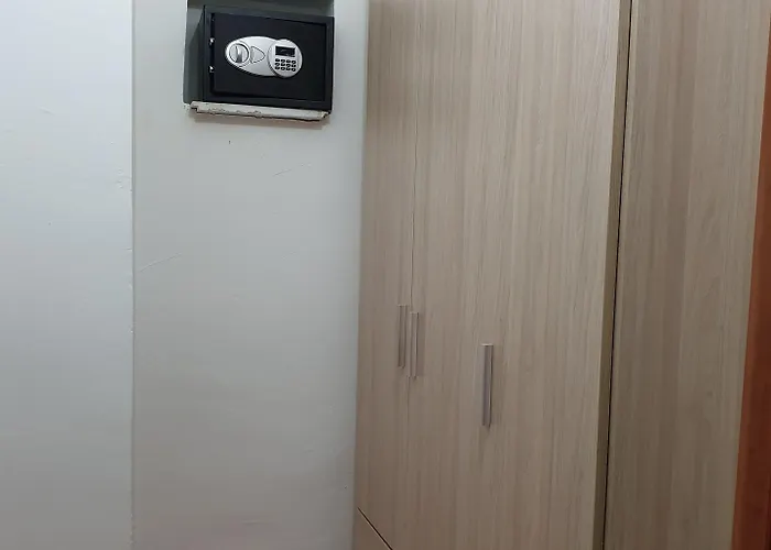 Beauty House Bed & Breakfast