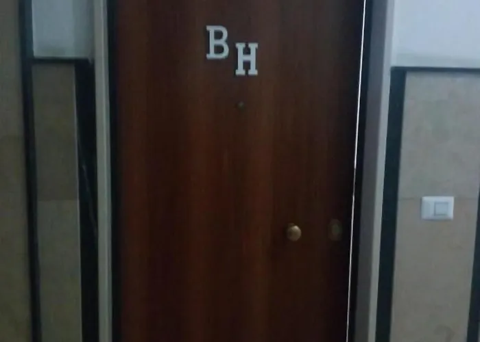 Beauty House Bed & Breakfast 4*