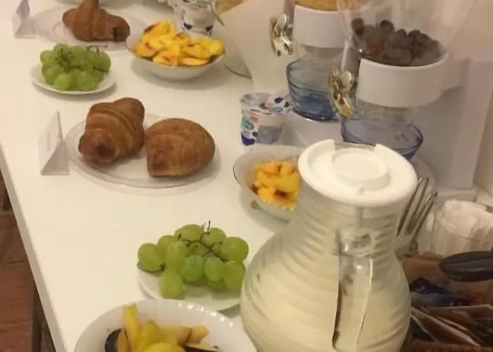 Bed & Breakfast Beauty House 4*