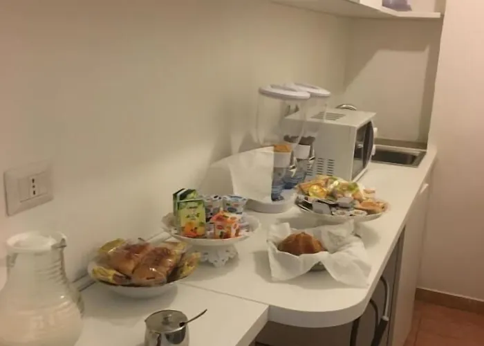 Bed & Breakfast Beauty House