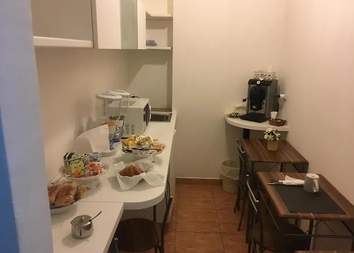 Beauty House Bed & Breakfast Reggio di Calabria