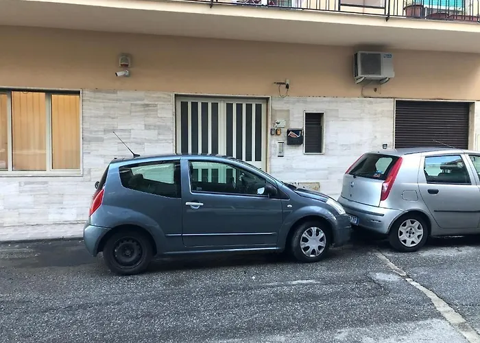 Beauty House Reggio Calabria