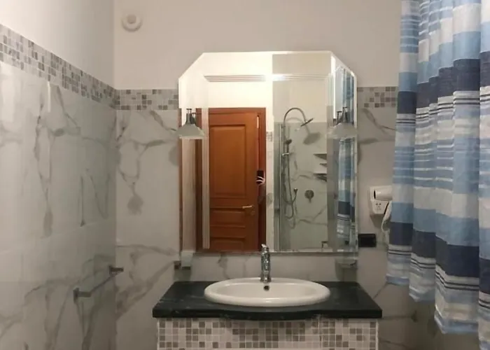 Bed & Breakfast Beauty House 4*